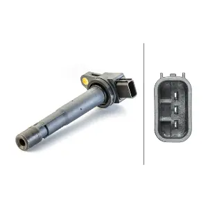 5DA 230 035-771 HELLA