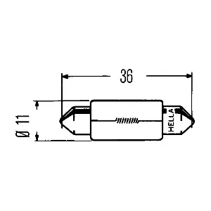 8GM 002 092-137 HELLA