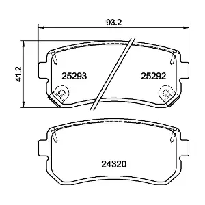8DB 355 030-301 HELLA