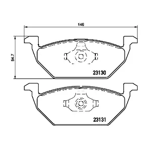 8DB 355 031-481 HELLA