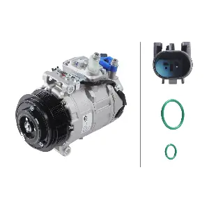 8FK 366 200-291 HELLA