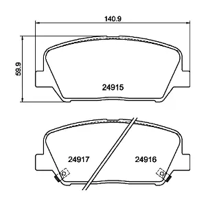 8DB 355 028-781 HELLA