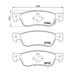8DB 355 039-661 HELLA