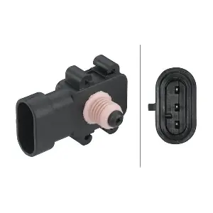 6PP009400431 HELLA