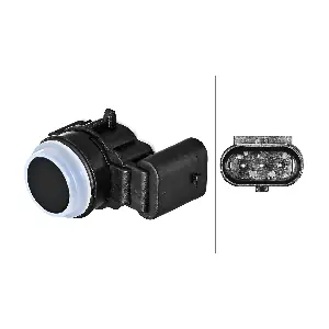 6PX 358 270-381 HELLA