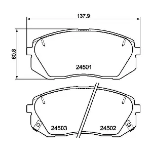 8DB 355 028-571 HELLA