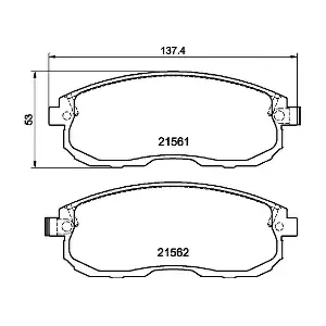 8DB 355 045-091 HELLA