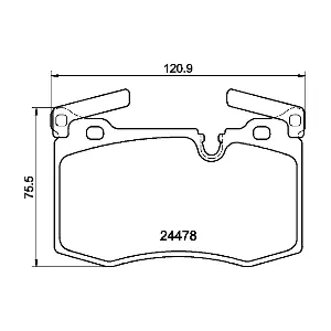 8DB 355 026-291 HELLA