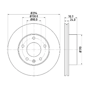 8DD 355 113-391 HELLA