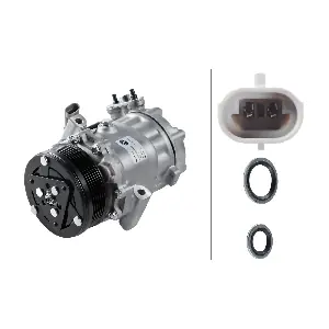 8FK 366 201-011 HELLA