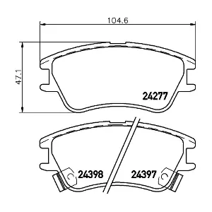 8DB 355 028-371 HELLA