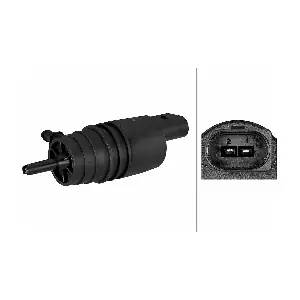 8TW 006 848-751 HELLA