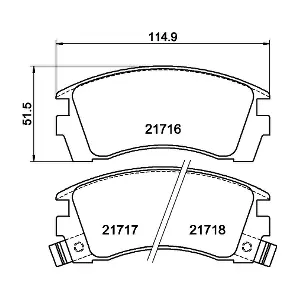 8DB 355 027-261 HELLA