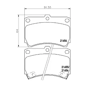 8DB 355 027-141 HELLA