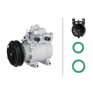 8FK 366 201-231 HELLA