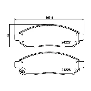 8DB 355 028-321 HELLA