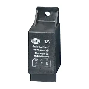 5WG 002 450-311 HELLA