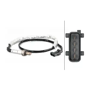 6PA 358 103-201 HELLA