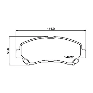 8DB 355 028-671 HELLA