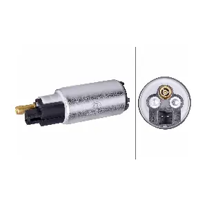 8TF 358 308-051 HELLA