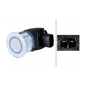 6PX 358 269-321 HELLA