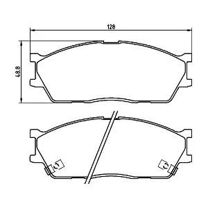 25509 HELLA