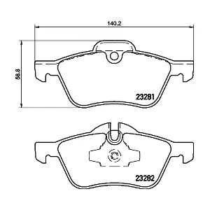 8DB 355 031-381 HELLA