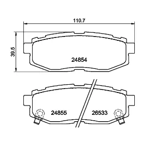 8DB 355 037-301 HELLA