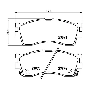 8DB 355 028-041 HELLA