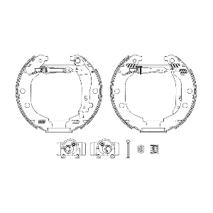 8DB 355 004-371 HELLA