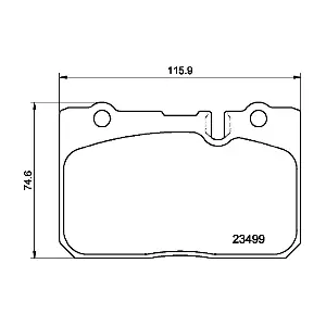 8DB 355 030-551 HELLA