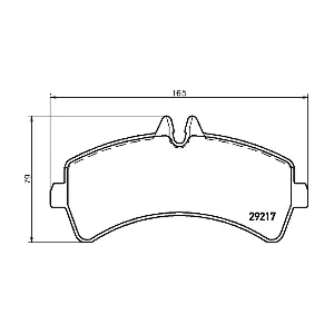 8DB 355 030-741 HELLA