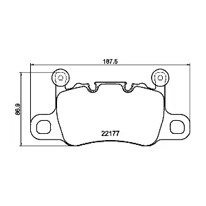 8DB 355 044-741 HELLA