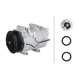 8FK 366 201-591 HELLA