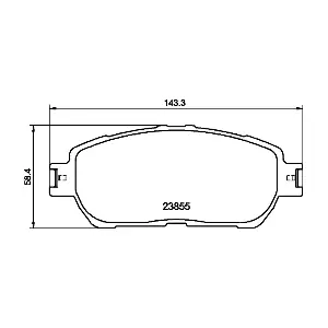 8DB 355 027-981 HELLA