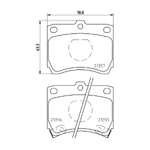 8DB 355 026-941 HELLA