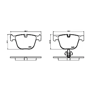 8DB 355 026-301 HELLA