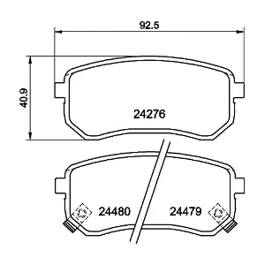 8DB 355 028-361 HELLA