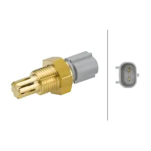6PT 009 109-331 HELLA