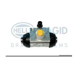 8AW 355 533-941 HELLA