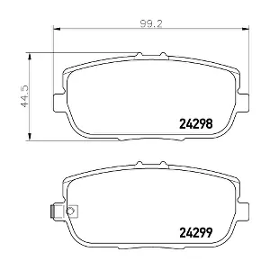 8DB 355 037-071 HELLA