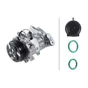 8FK 366 201-801 HELLA