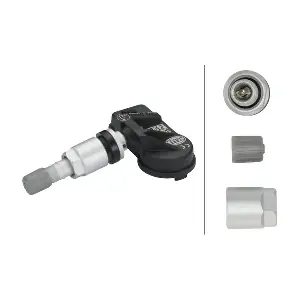 6PP 358 139-231 HELLA