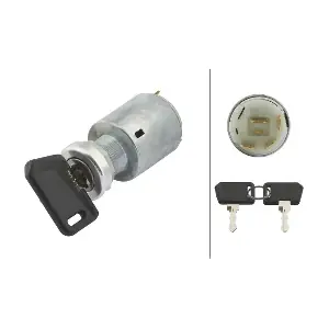 6JK 007 232-001 HELLA