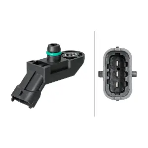 6PP 009 400-111 HELLA
