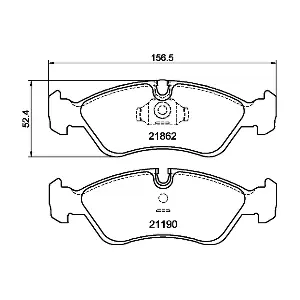 8DB 355 032-471 HELLA