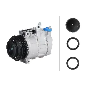 8FK 366 201-351 HELLA