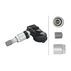 6PP 358 139-151 HELLA