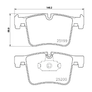 8DB 355 026-371 HELLA