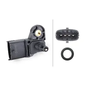 6PP 009 400-291 HELLA